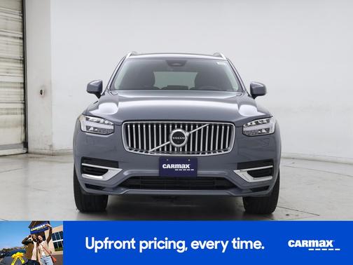 2023 Volvo XC90 Recharge Plug-In Hybrid T8 Ultimate