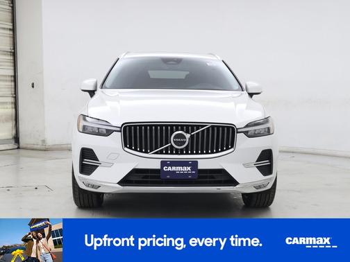 2022 Volvo XC60 B5 Inscription