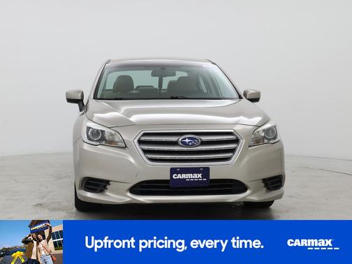 2015 Subaru Legacy Premium