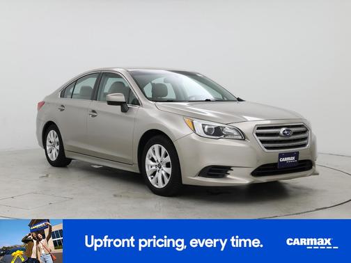 2015 Subaru Legacy Premium