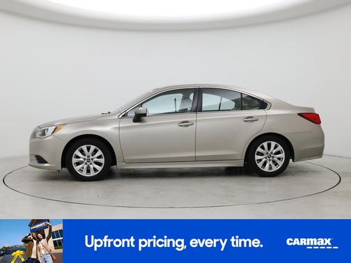 2015 Subaru Legacy Premium