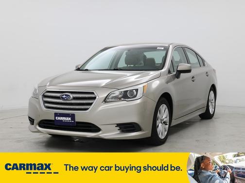 2015 Subaru Legacy Premium