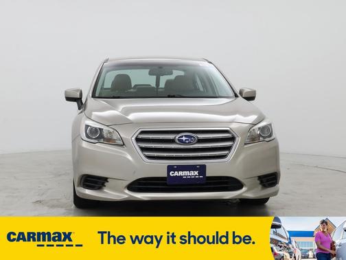 2015 Subaru Legacy Premium