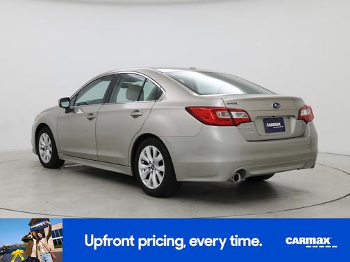 2015 Subaru Legacy Premium
