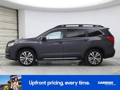 2022 Subaru Ascent Limited