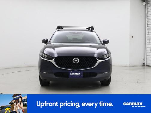 2021 Mazda CX-30 Preferred