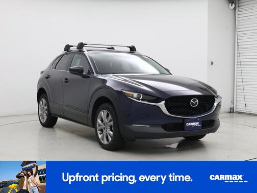 2021 Mazda CX-30 Preferred