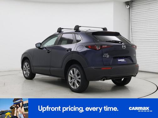 2021 Mazda CX-30 Preferred