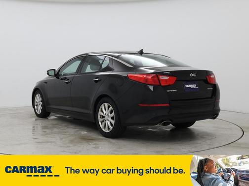 2014 Kia Optima EX