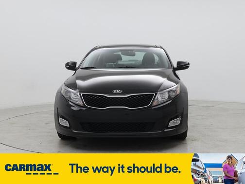 2014 Kia Optima EX