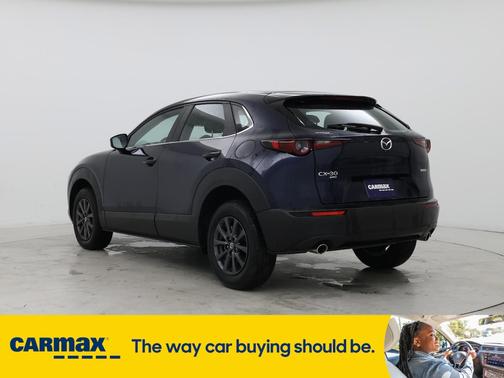 2023 Mazda CX-30 2.5 S