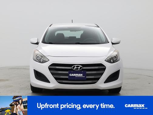 2016 Hyundai ELANTRA GT