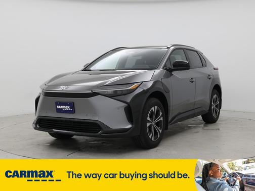 2024 Toyota bZ4X XLE