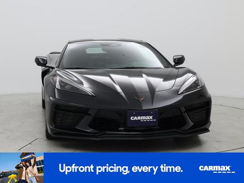 2024 Chevrolet Corvette Stingray 1LT