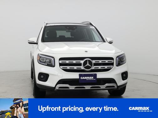 2023 Mercedes-Benz GLB 250 