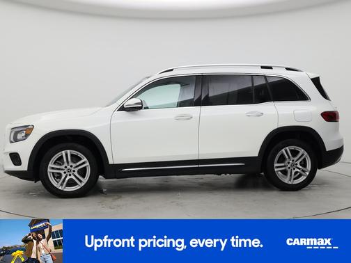 2023 Mercedes-Benz GLB 250 