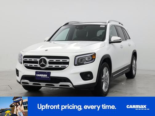 2023 Mercedes-Benz GLB 250 GLB 250