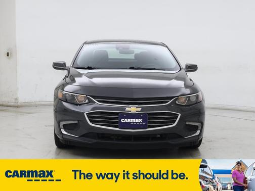 2016 Chevrolet Malibu Premier