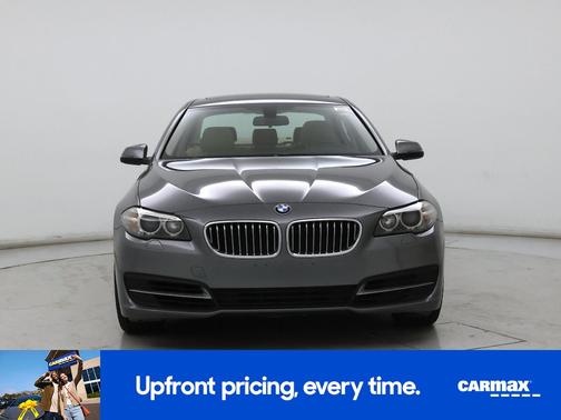 2014 BMW 535 XI