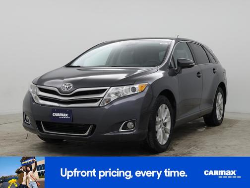2014 Toyota Venza LE