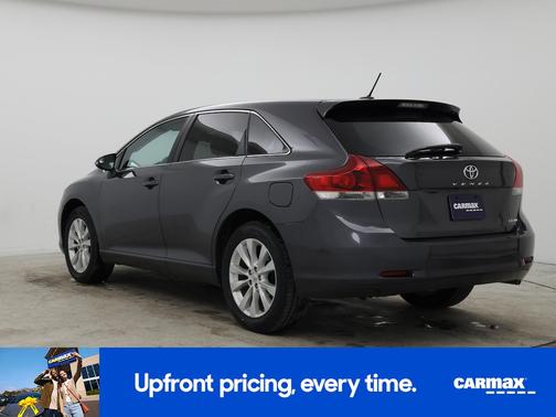 2014 Toyota Venza LE