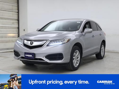 2017 Acura RDX AWD