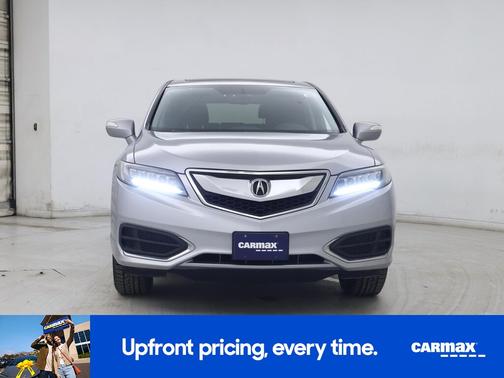 2017 Acura RDX AWD