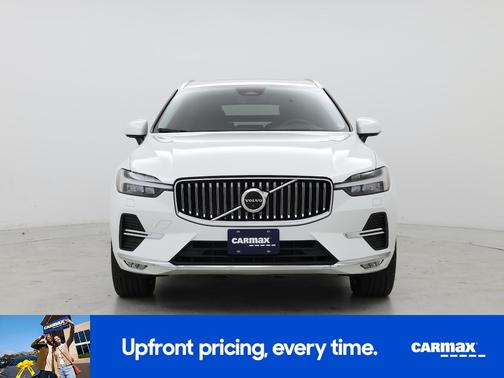 2022 Volvo XC60 B5 Inscription