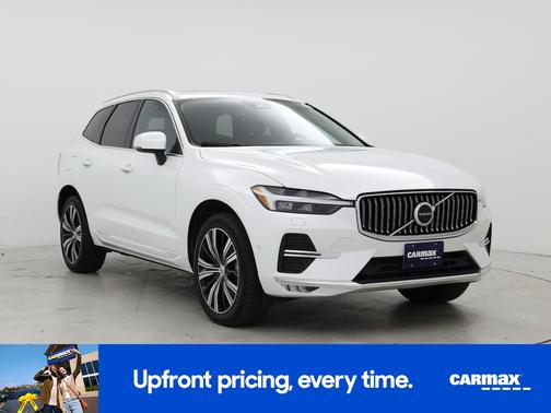 2022 Volvo XC60 B5 Inscription