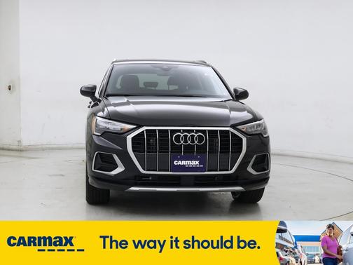 2022 Audi Q3 Premium