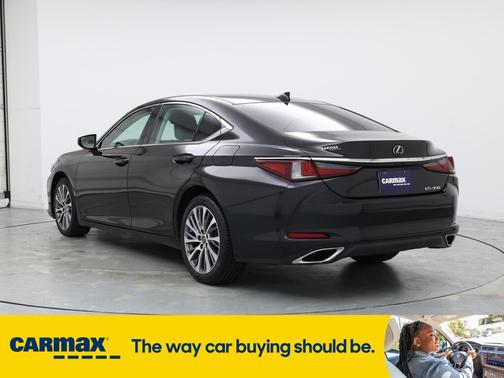 2019 Lexus ES 350