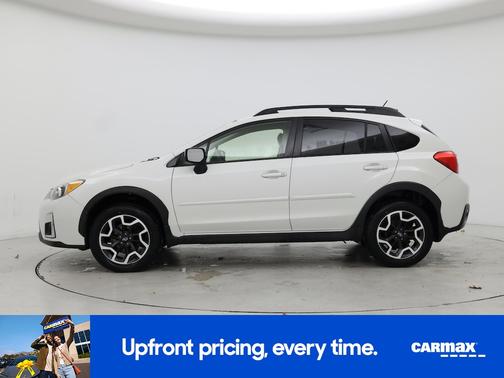 2017 Subaru Crosstrek Premium