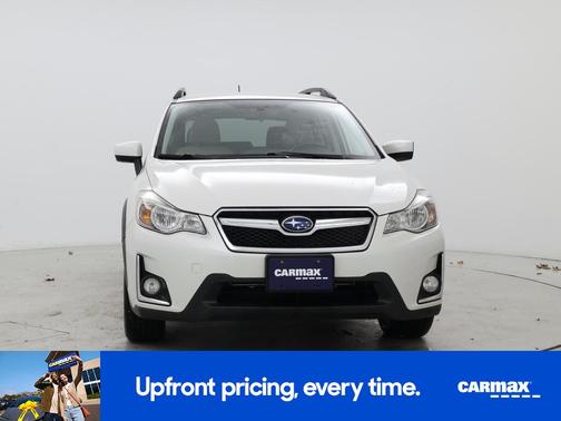 2017 Subaru Crosstrek Premium