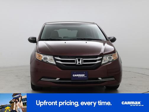 2016 Honda Odyssey LX