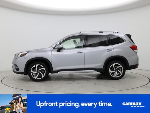 2024 Subaru Forester Touring