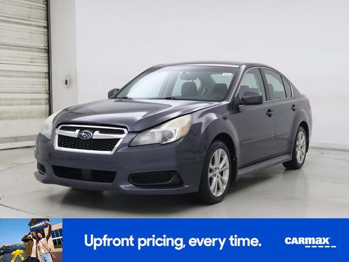 2014 Subaru Legacy 2.5I Premium