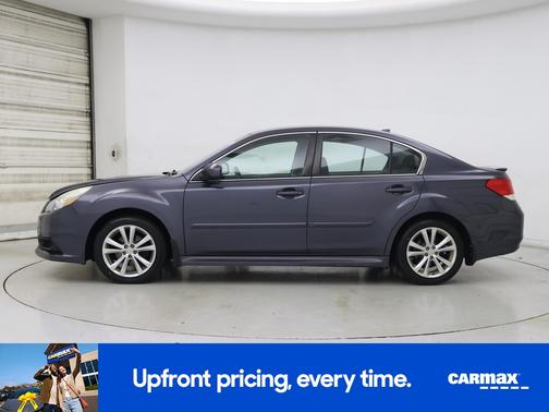 2014 Subaru Legacy 2.5I Premium