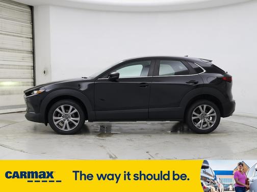 2020 Mazda CX-30 Preferred