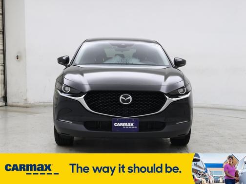 2020 Mazda CX-30 Preferred