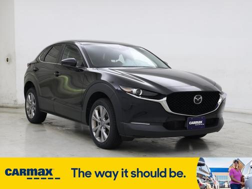 2020 Mazda CX-30 Preferred