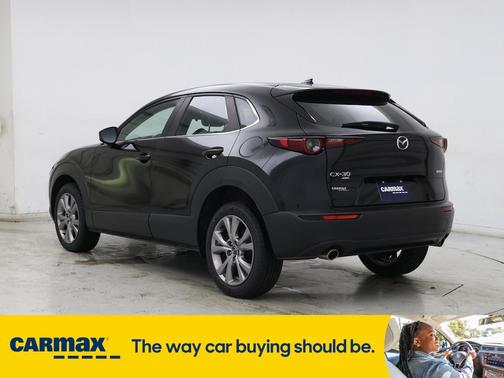 2020 Mazda CX-30 Preferred