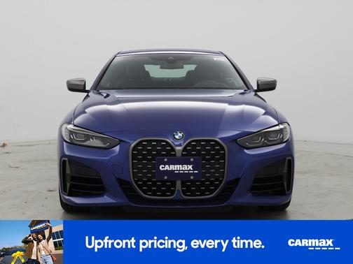 2021 BMW M440 I xDrive