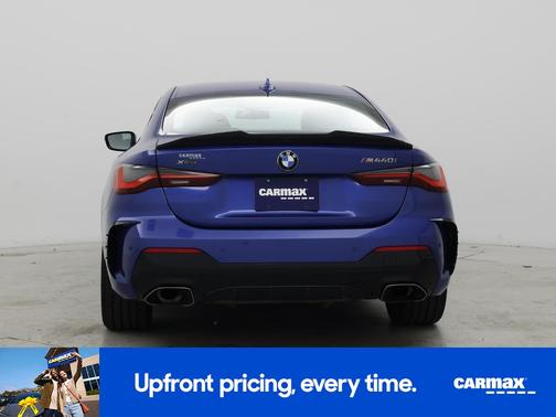 2021 BMW M440 I xDrive