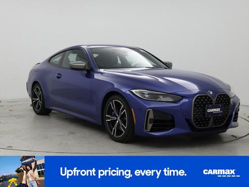 2021 BMW M440 I xDrive