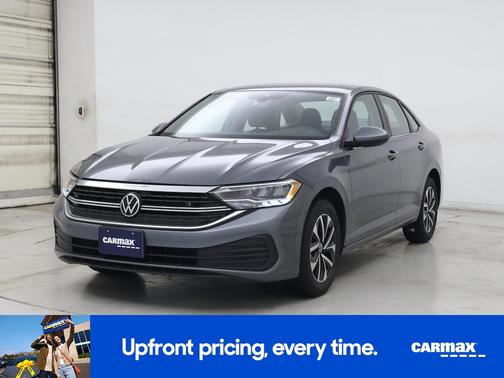 2024 Volkswagen Jetta S
