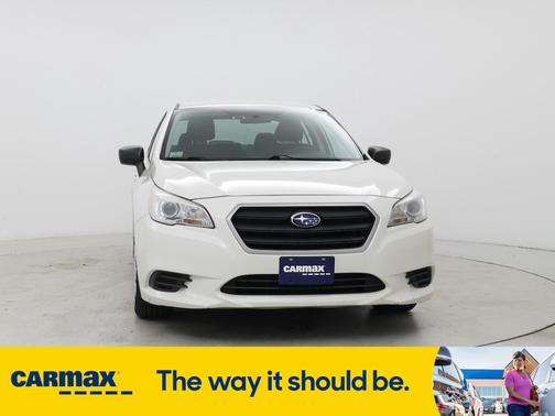 2015 Subaru Legacy