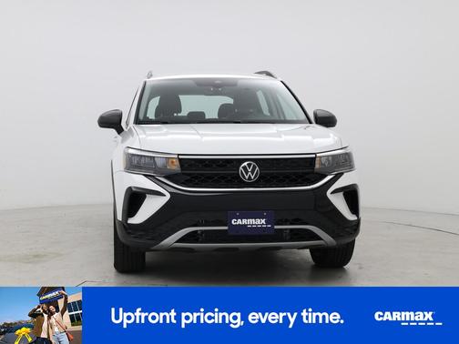 2024 Volkswagen Taos S