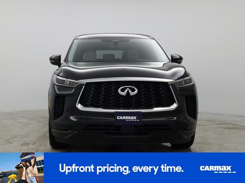 2023 INFINITI QX60 Pure