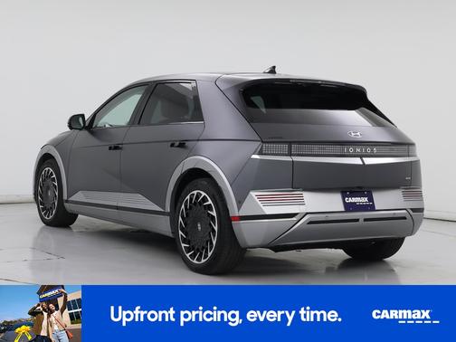 2022 Hyundai IONIQ 5 Limited