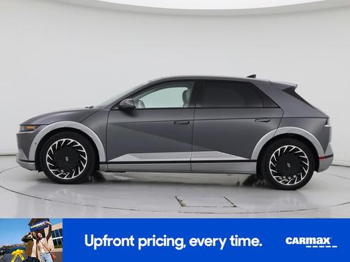 2022 Hyundai IONIQ 5 Limited